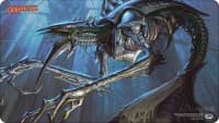 Iconic Masters Jin-Gitaxias, Core Augur Playmat for Magic
