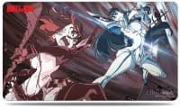 Kill la Kill Collection II Ryuko vs Satsuki Playmat