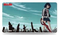 Kill la Kill Ryuko Playmat