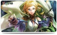 L1: Fiethsing Playmat for Force of Will