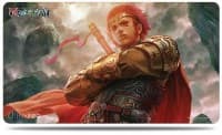 L1: Sun Wukong Playmat for Force of Will