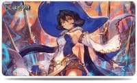 L1: Zero Playmat for Force of Will