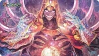 L2 - Legacy Lost Playmat V1 for Force of Will