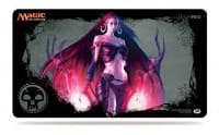 Magic Playmat - Mana 4 Planeswalkers - Liliana