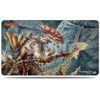 Modern Masters 2017 Goblin Guide Playmat for Magic