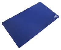 Playmat Monochrome - Dark Blue