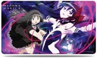 Puella Magi Madoka Magica: Rebellion - Fallen Playmat