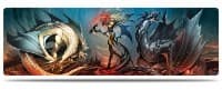 Realms of Havoc Highborn Table Playmat by Mauricio Herrera (8ft)