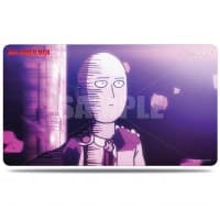 Saitama "Okay..." Playmat for One-Punch Man