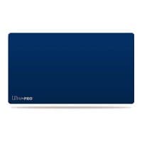 Solid Blue Playmat