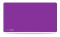 Solid Purple Playmat