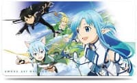 Sword Art Online II: 1st Collection, ALfheim Playmat