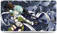 Sword Art Online II: 1st Collection, Sinon Playmat