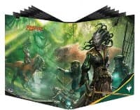 Ixalan 9-Pocket PRO-Binder for Magic