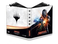 Magic Origins 9-Pocket PRO-Binder for Magic