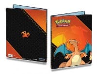 Pokemon Charizard 9-Pocket Portfolio