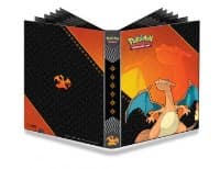 Pokemon Charizard 9-Pocket PRO-Binder