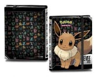 Pokemon Eevee 9-Pocket PRO-Binder