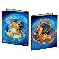Pokemon XY11 Evolutions 9-Pocket Portfolio
