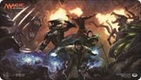 Eldritch Moon - Emrakul's Influence Playmat for Magic