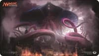 Eldritch Moon - Emrakul, the Promised End Playmat for Magic
