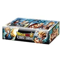 Dragon Ball Super: Draft Box 01
