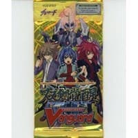 Awakening of Twin Blades Booster Pack