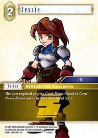 Jessie