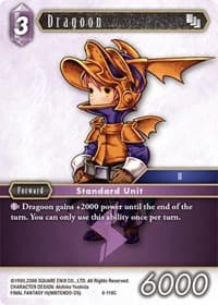Dragoon
