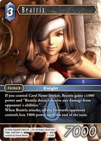 Beatrix