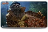 Unstable Squirrel Dealer Playmat for Magic