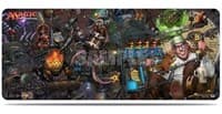 Unstable Key Art Table Playmat for Magic (6ft)