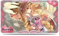 2016 Limited Edition Valentines' Day Playmat for Force of Will