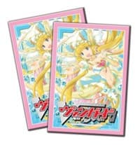 Bushiroad Sleeve Collection Mini Vol.031 Cardfight!! Vanguard: Top Idol, Flores (53-Pack)