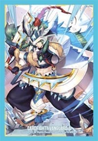 Bushiroad Sleeve Collection Mini Vol.197 Cardfight!! Vanguard: Transcending the Heavens, Altmile (60-Pack)