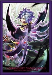 Bushiroad Sleeve Collection Mini Vol.213 Cardfight!! Vanguard: Blade Wing Reijy (70-Pack)
