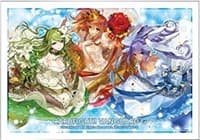 Bushiroad Sleeve Collection Mini Vol.215 Cardfight!! Vanguard: PRISM-Promise, Princess Labrador, Celtic & Leyte (70-Pack)