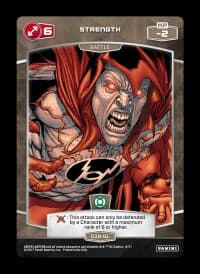 Strength 6 (C39-GL)