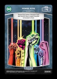 Power Ring