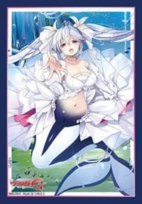 Bushiroad Sleeve Collection Mini Vol.293: Cardfight!! Vanguard - Song of Gracious, Raindear (70-Pack)