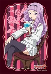 Bushiroad Sleeve Collection Mini Vol.311: Cardfight!! Vanguard - Rin Hashima (70-Pack)