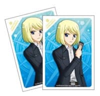 Bushiroad Sleeve Collection Promotional Mini: Cardfight!! Vanguard - Shion Kiba (53-Pack)