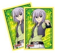 Bushiroad Sleeve Collection Mini Extra Pack Vol.6: Cardfight!! Vanguard - Misaki Tokura (53-Pack)