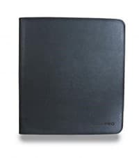 Deck Builder's Premium PRO-Binder - Black