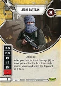 Jedha Partisan