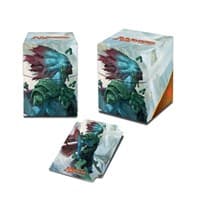 Rivals of Ixalan V3 PRO-100+ Deck Box for Magic