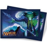 M11 Maritime Guard Standard Deck Protector for Magic (80-Pack)