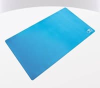 Playmat Monochrome - Royal Blue