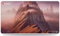 Unstable Mountain Playmat for Magic