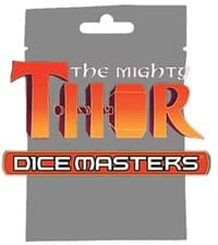 The Mighty Thor Gravity Feed Pack